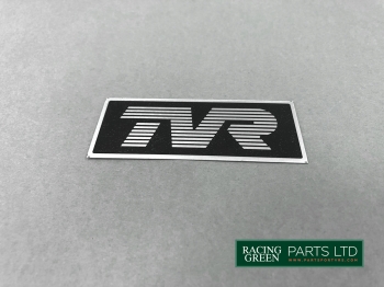TVR U0901 - Badge rocker cover